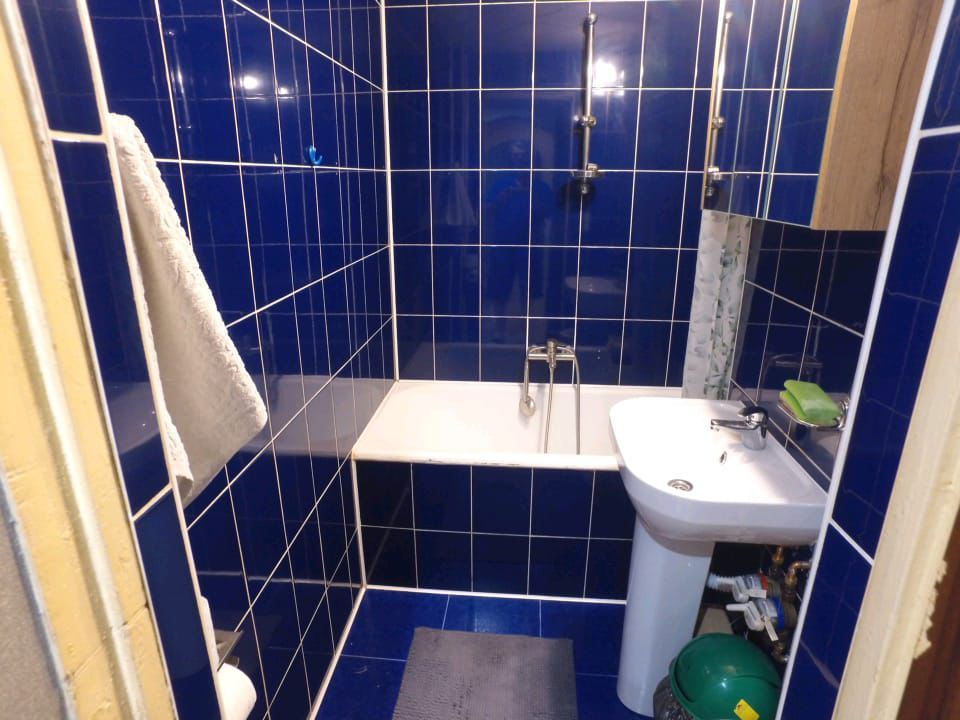 AP. 3 CAMERE SALAJAN, PET-FRIENDLY, BUCATARIE INCHISA, MOBILAT/UTILAT - Poză 9