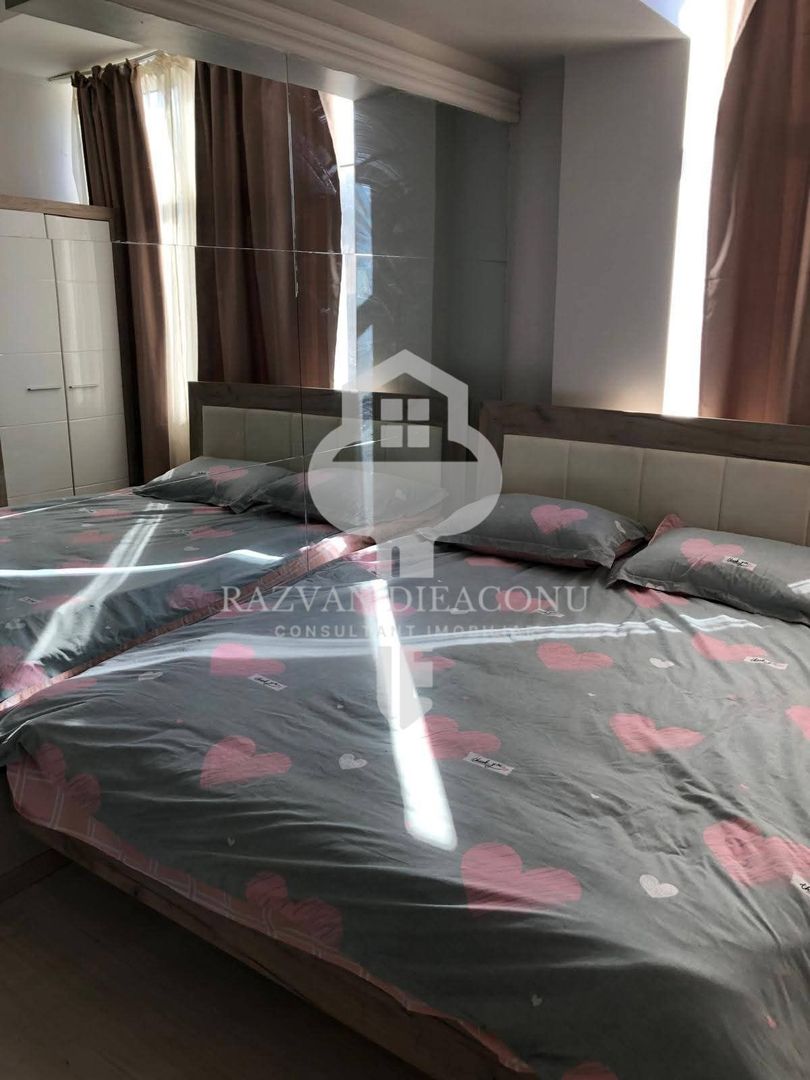 Ultracentral!!Apartament cu 2camere - Poză 5