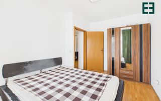 De închiriat - Apartament cu 2 camere -  Zona Confecții - Arad - Poză 5