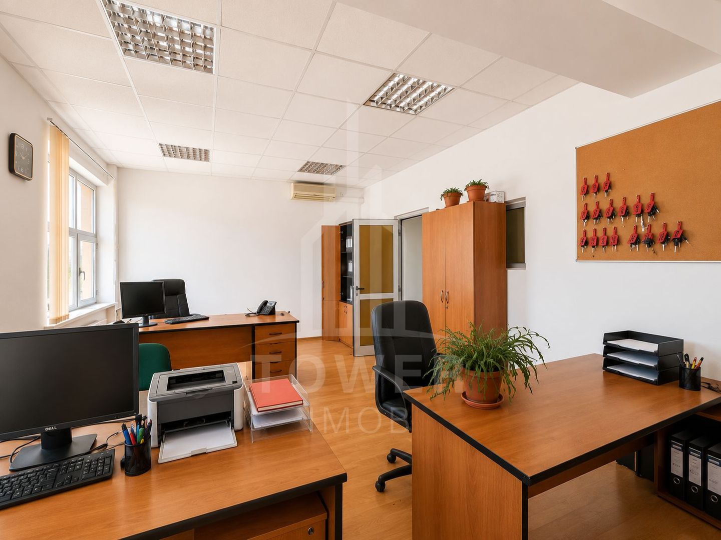 Spațiu de birouri-Zona de Vest - Poză 11