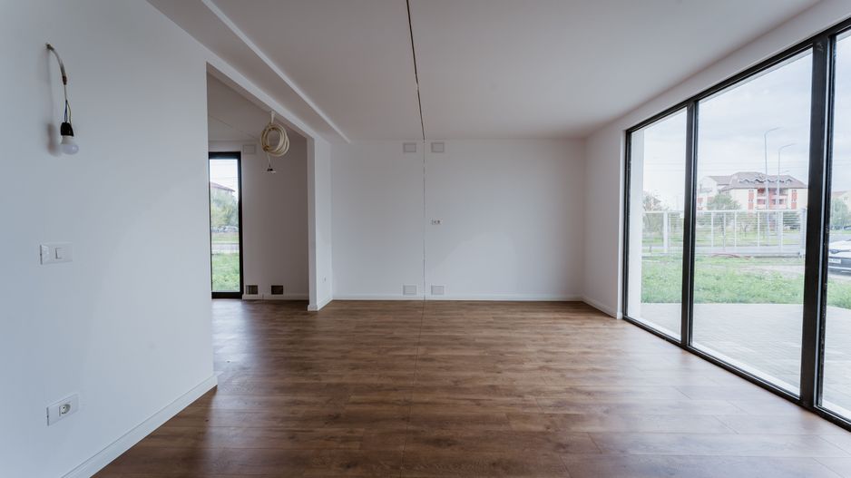 Casă modulară prefabricată - Poză 4