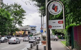 Garsoniera mobilata si utilata modern, Aparatorii Patriei, Sector 4 - Poză 6