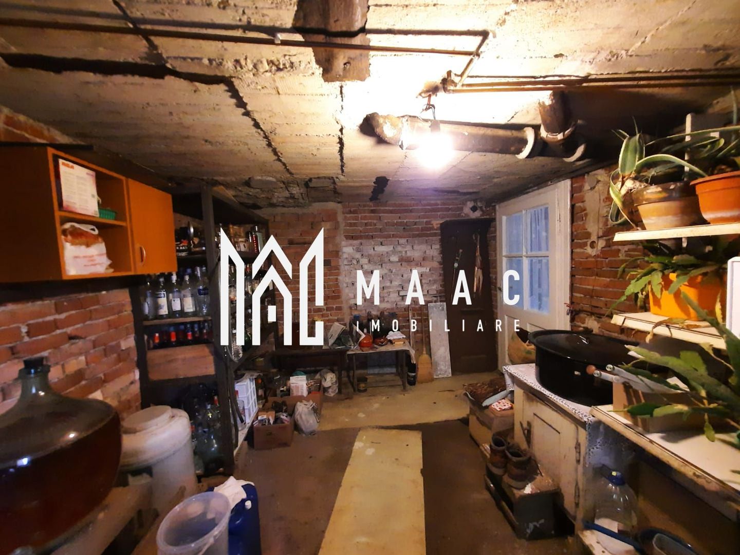 Casa Individuala | Teren 450 MP | Lazaret | - Poză 12