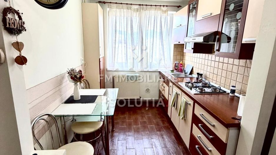 Apartament 2 camere Ultracentral - Poză 6