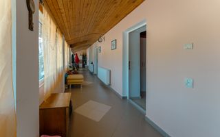 Casă cu teren 3332mp în Bătania - Poză 8