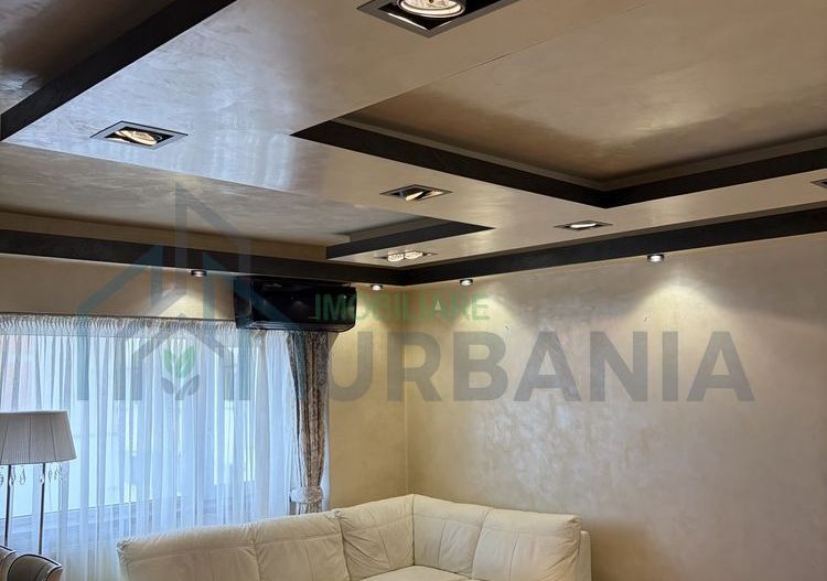 Apartament modern, 3 camere, 70 mp, în zona Continental-Frumoasa, Iași - Poză 1