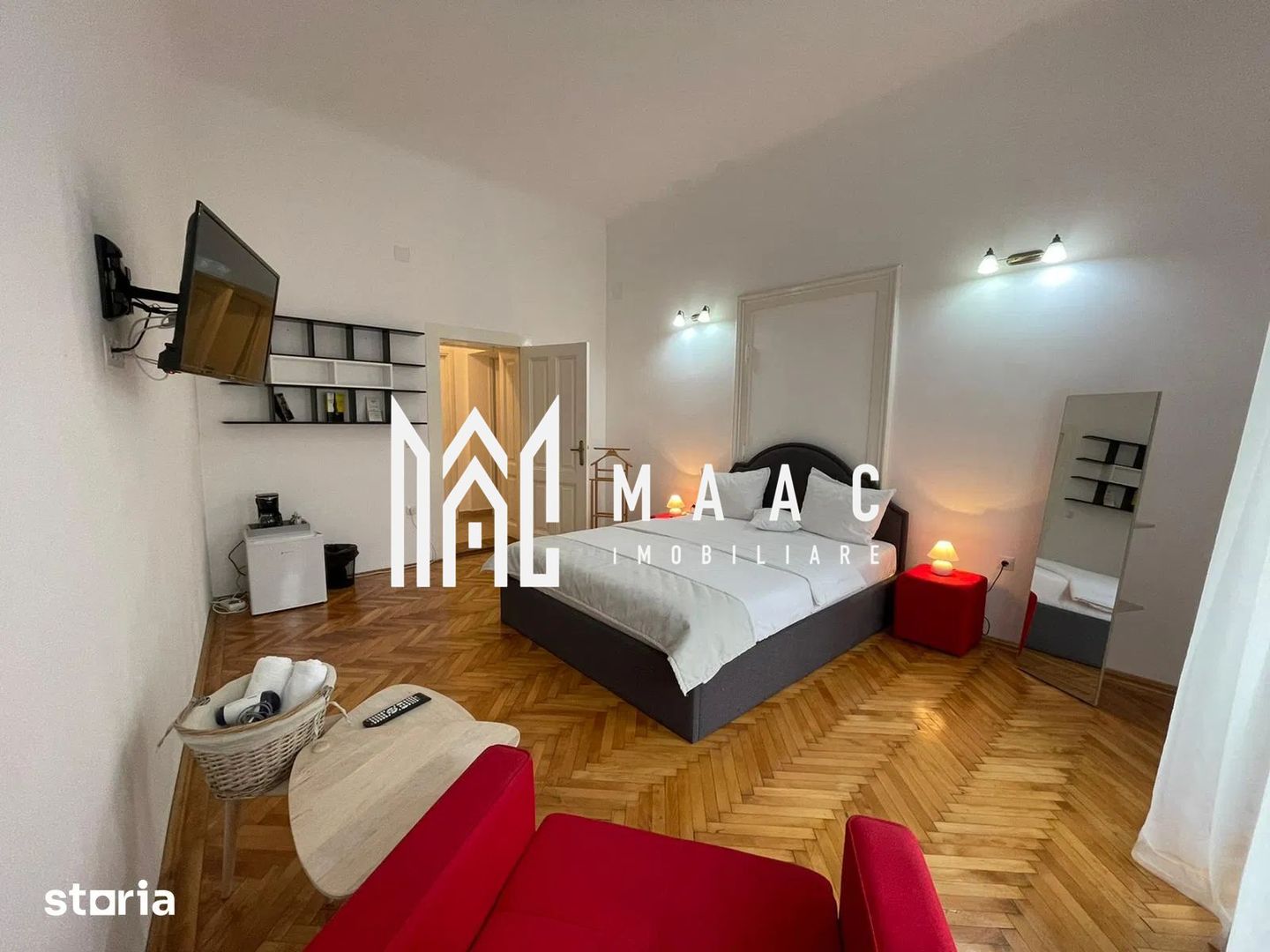 Casă de vânzare Sibiu | Central | 236 mp | 6 băi - Poză 7
