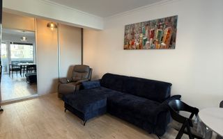 2 camere Prima Arena cu loc de parcare inclus - Poză 21