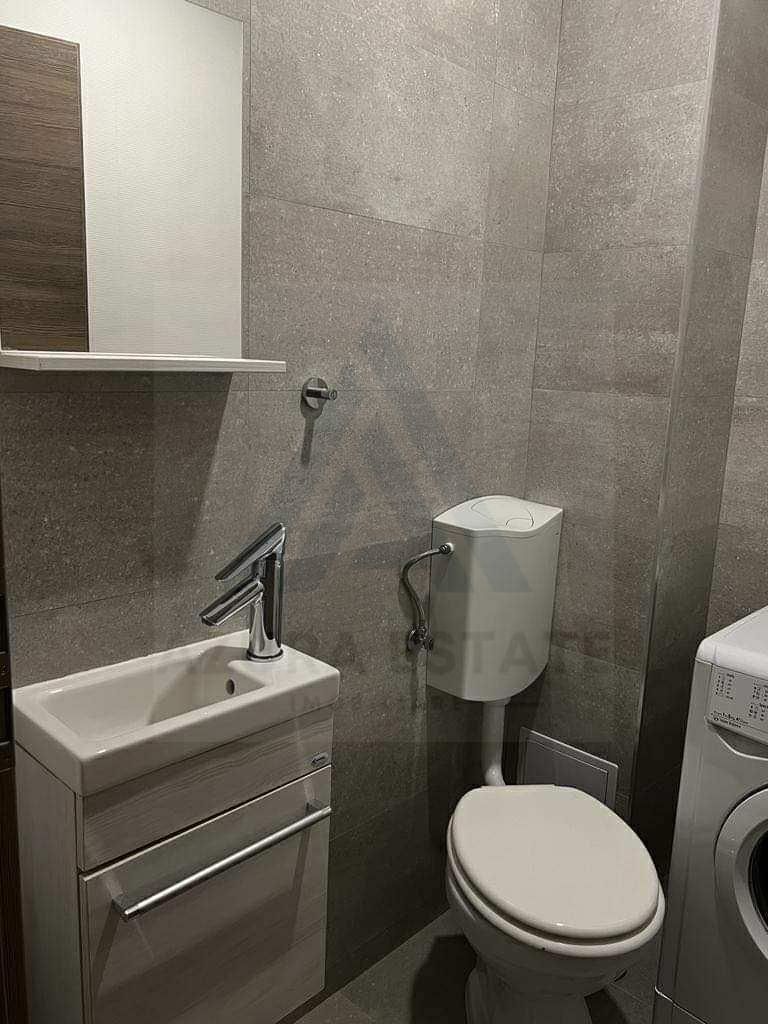 Apartament modern 3 camere 2 bai etaj 1 la prima inchiriere zona Gării - Poză 14