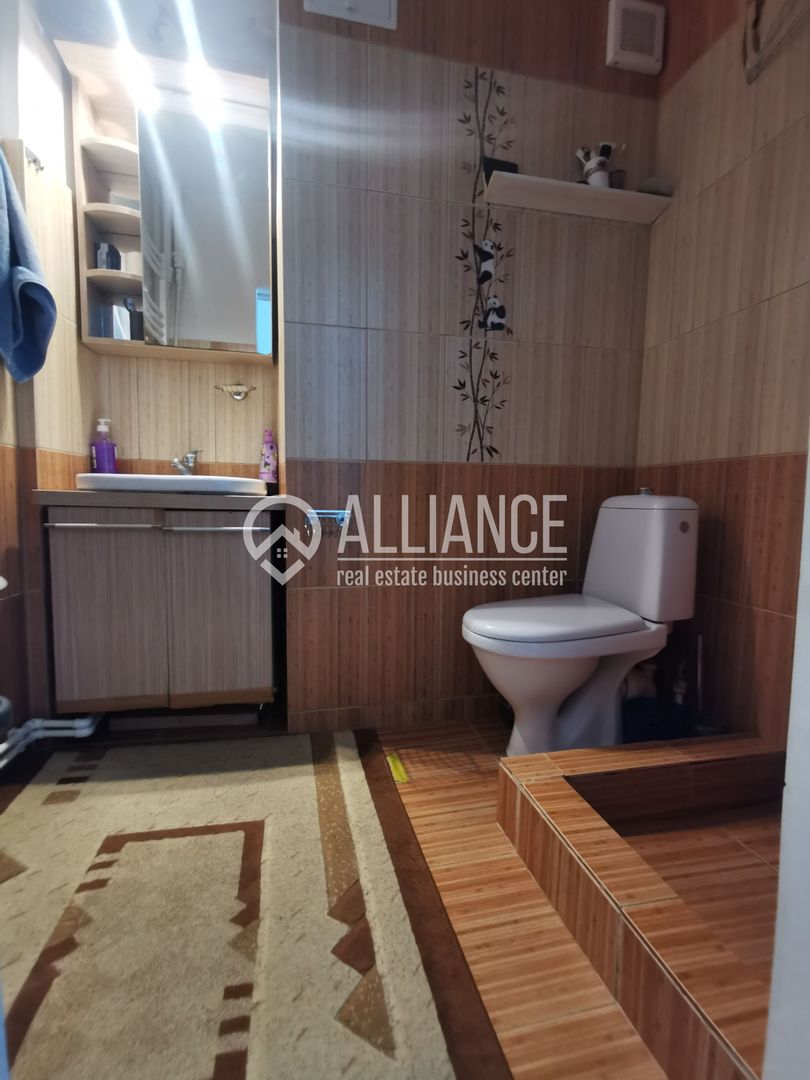 I. C BRĂTIANU Sc 8 apartament 2 camere mobilat - Poză 6