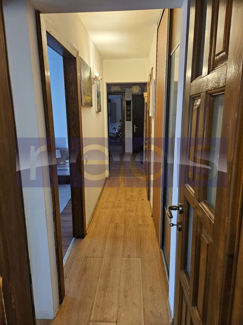 VANZARE 3 CAMERE | DECOMANDAT | ZONA BRANCOVEANU - Poză 7