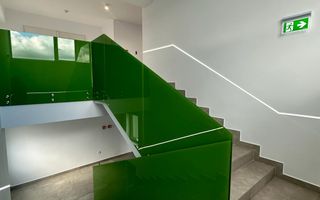 Spatii de birouri si hala de vanzare 3000 mp - Poză 4