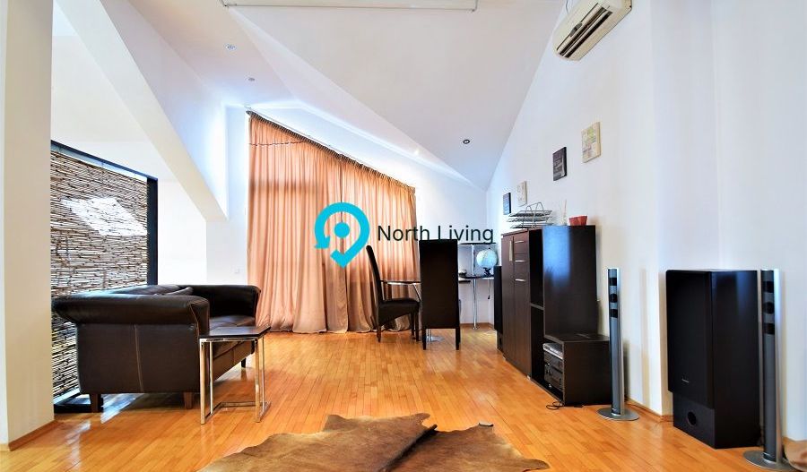 Vilă Duplex 240 mp | Grădină | Garaj | zona Pipera - Poză 21