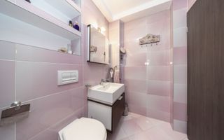 APARTAMENT 2 CAMERE – DEALUL MORII RESIDENCE, BRAȘOV + LOC DE PARCARE SI BOXA - Poză 18