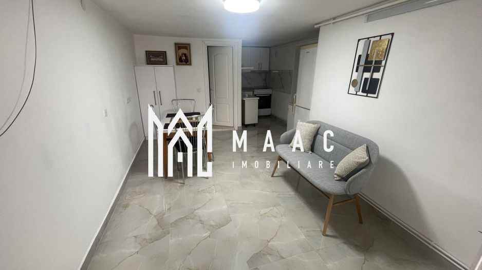 Apartament 3 camere Sibiu | Central | 64 mp, mobilat - Poză 1