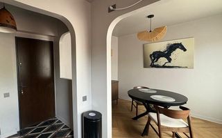 APARTAMENT SUPERB | 3 CAMERE | FLOREASCA - Poză 4