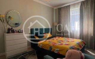 Apartament cu 2 camere de vanzare Onestilor Oradea - Poză 4