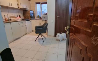 APARTAMENT 3 CAMERE DE VÂNZARE – DRUMUL TABEREI - Poză 6