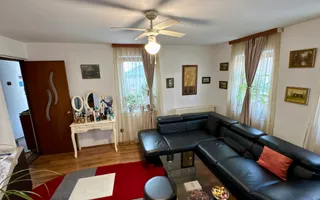 SOLD/VANDUT -Apartament 3 camere de vanzare Constanta, zona Centrala - Poză 18