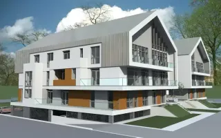 0% COMISION Apartamente cu 3 camere, mai 2027 | Buziasului - Poză 11