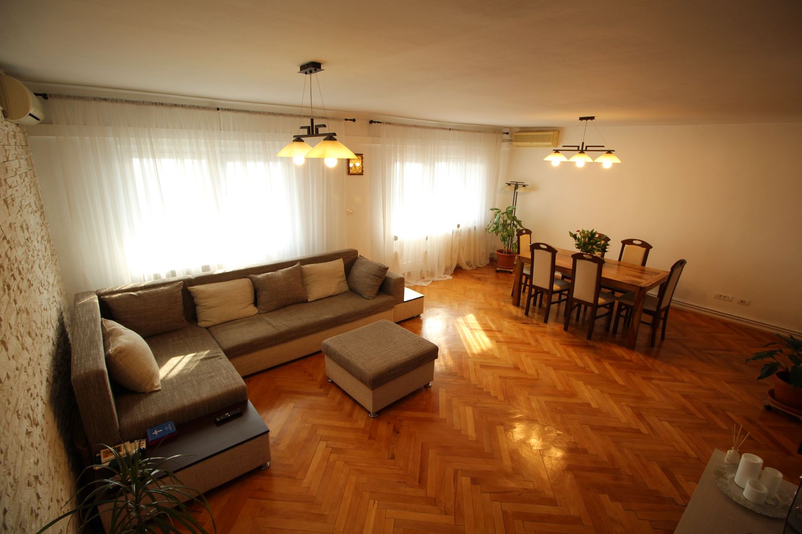 APARTAMENT 3 camere- 92mp SU - Poză 14