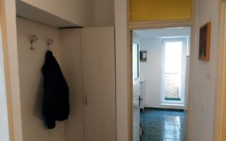 Garsonieră spațioasă Splaiul Unirii | 41 mp | Ideal locuință sau birou - Poză 8