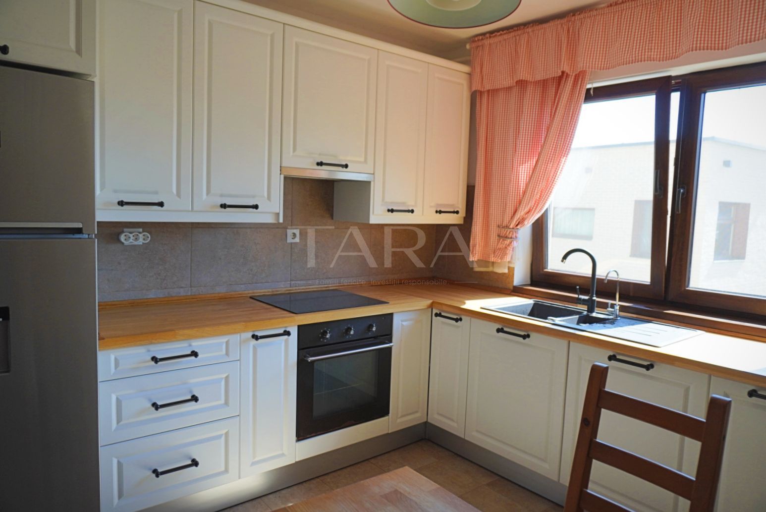 Apartament 3 camere de închiriat, zona Grigorescu - Poză 8