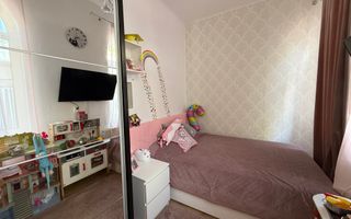 Apartament in vila interbelica, situat intre Pache si Calea Calarasilor - Poză 8