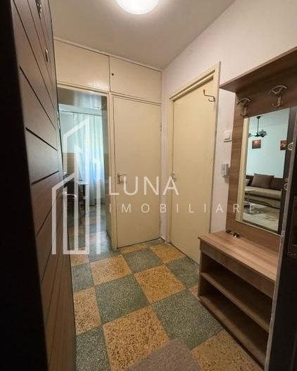 De închiriat – Garsonieră luminoasă, poziționată central - Poză 3