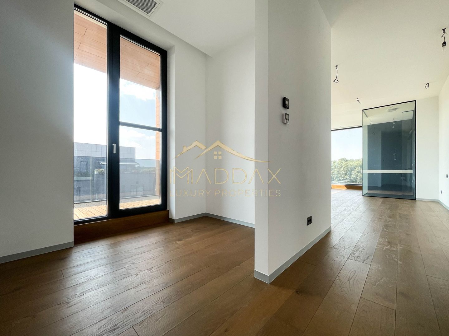 Incredible Penthouse *433 SQM* + 160 SQM Terrace // Baneasa - Poză 17