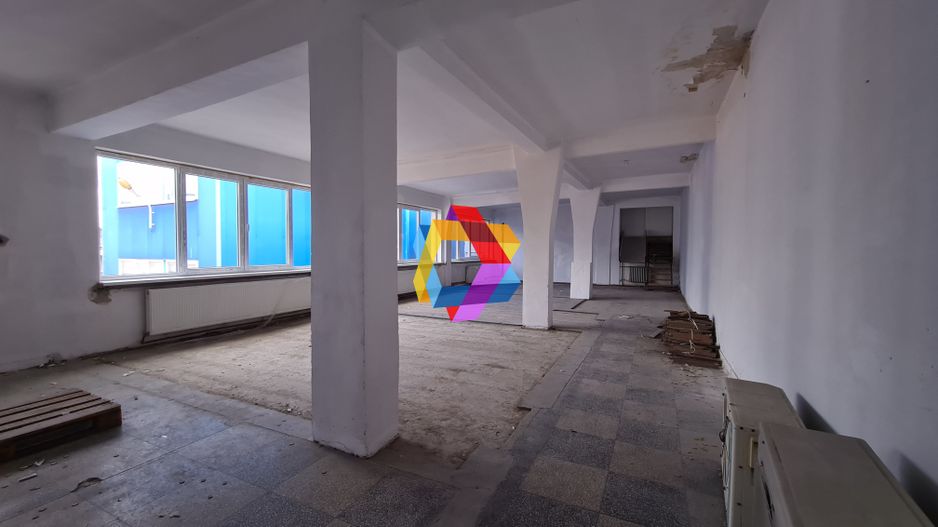 Spatiu birouri de închiriat Brasov - 384 mp # Plus-imo.ro - Poză 10