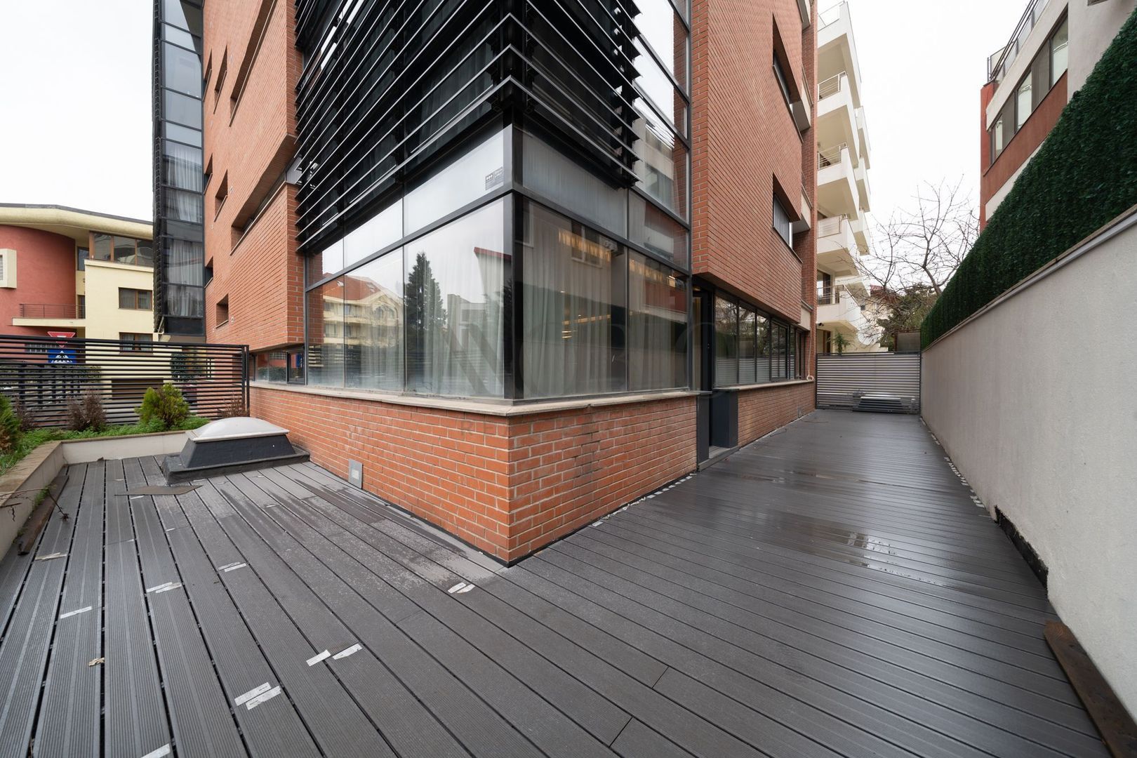 Apartament 3 camere | Soseaua Nordului | Herastrau - Poză 12