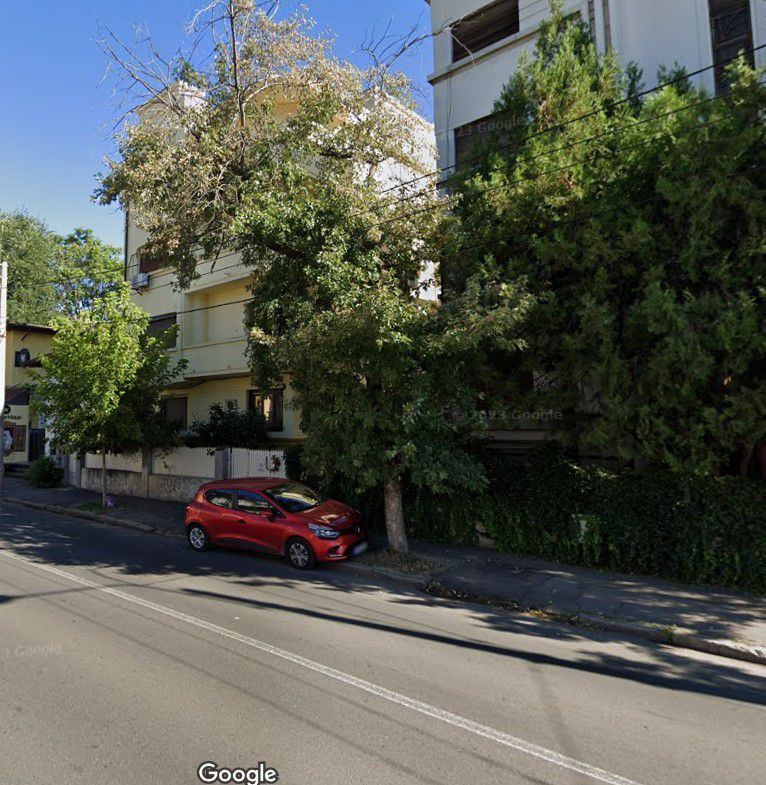 Apartament de Lux în vilă, B-dul Dacia - Poză 3