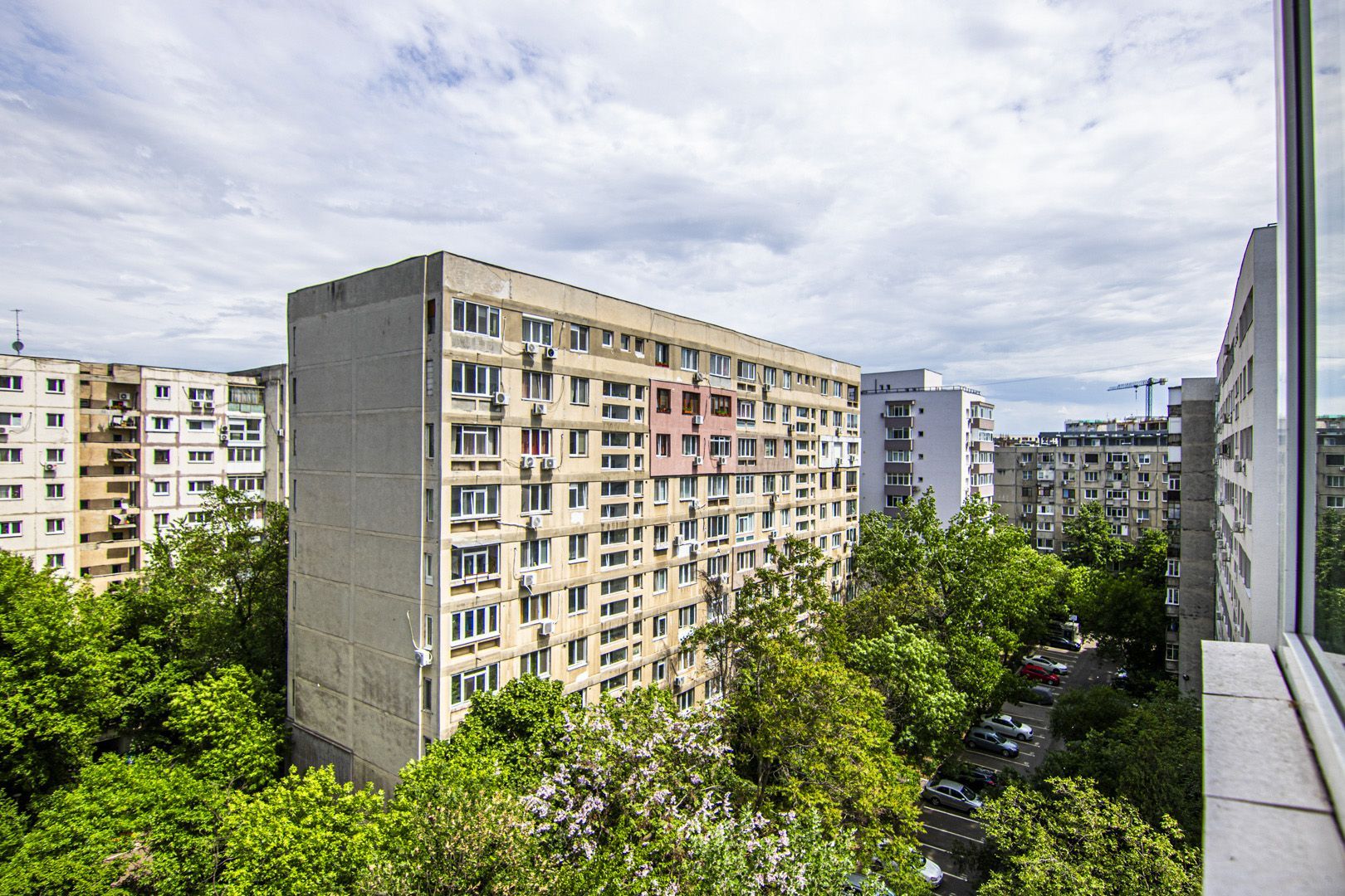 Militari - Lujerului, 2 camere, c-tie bloc 1978, 270 metri metrou, comision 0% - Poză 9