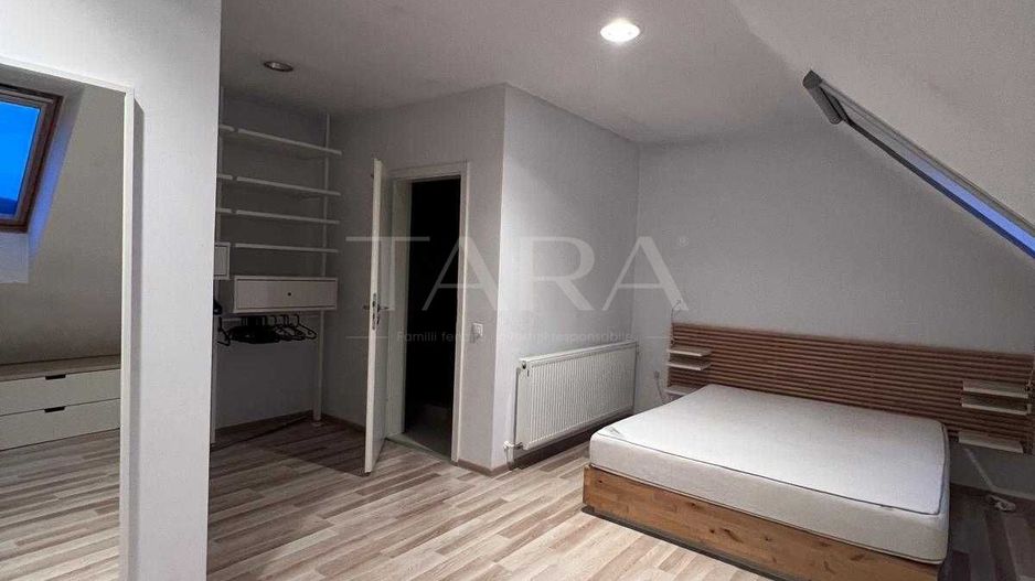 Apartament |3 camere | | parcare subterană| | Zona Florilor | - Poză 7