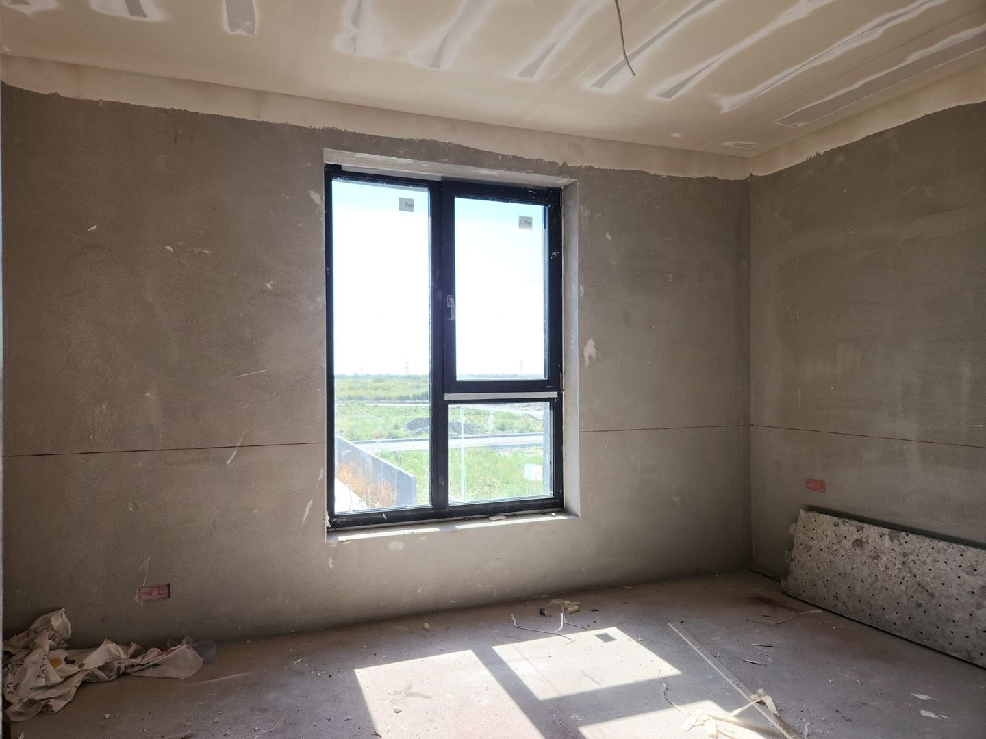 Duplex 5 camere la doar 7 minute de Timisoara - Poză 4