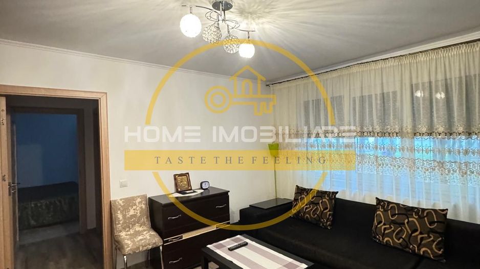 Apartament cu 2 camere/ 51mp/ Podu Ros - Poză 3