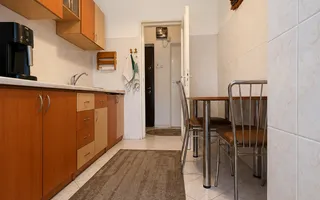 Apartament luminos cu 2 camere, etaj 3/4 – Țiglina 2 - Poză 12