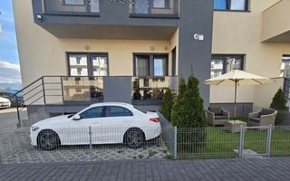 Apartament 2 camere cu gradina si parcare - Poză 11