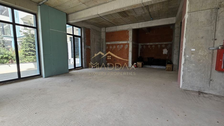 Spatiu comercial cu piscina acoperita***512mp utili//Pipera - Poză 7