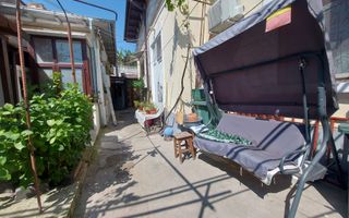 Casa curte || 2 camere || Banu Manta || Titulescu || Primăria sectorului 1 - Poză 6