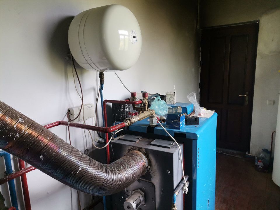 Vanzare casa Cotmeana, stradal - Poză 4