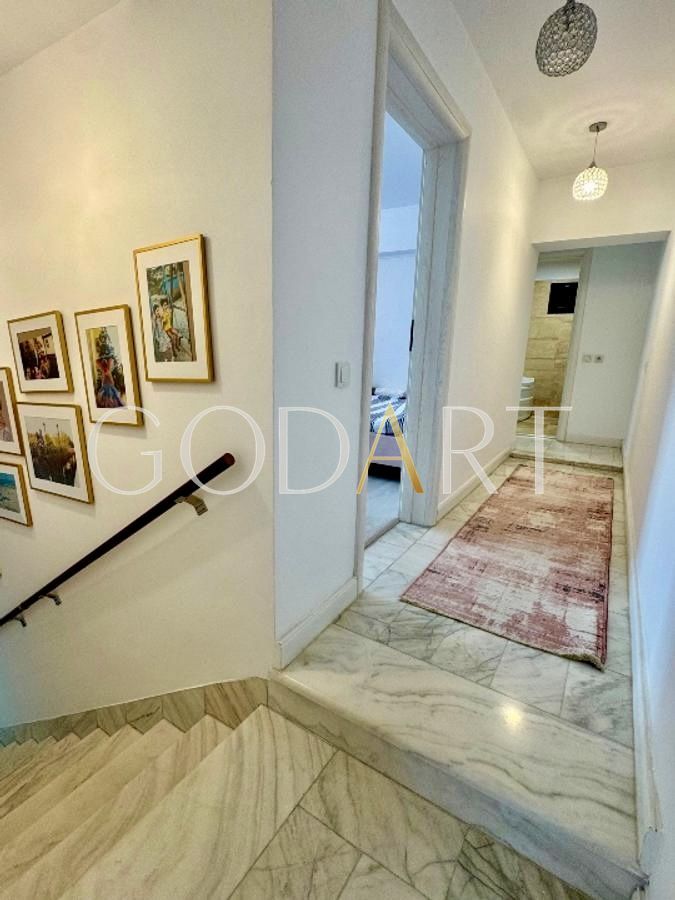 Vila individuala |  Domenii | Renovata - Poză 6