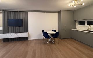 Apartament LUX cu 2 camere spre închiriere – Zona Metro / VIVO - Poză 3