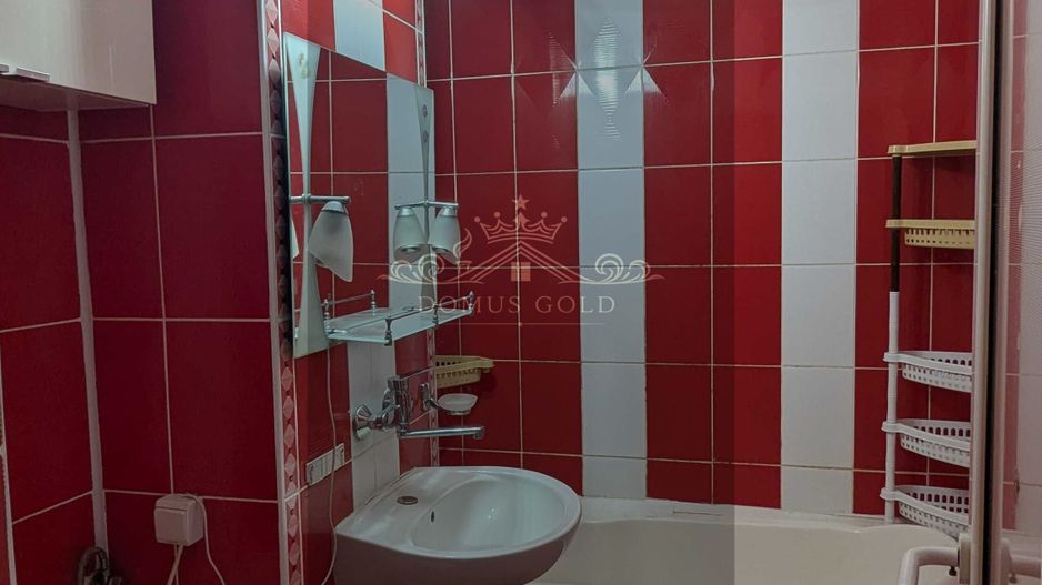 Apartament 2 camere de închiriat Cluj, Cartier Mănăștur, Str. Primăverii - Poză 7