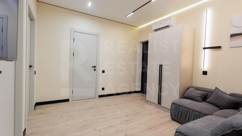 Vânzare, apartament, 2 camere , str. Ghica Vodă, Botanica - Poză 12