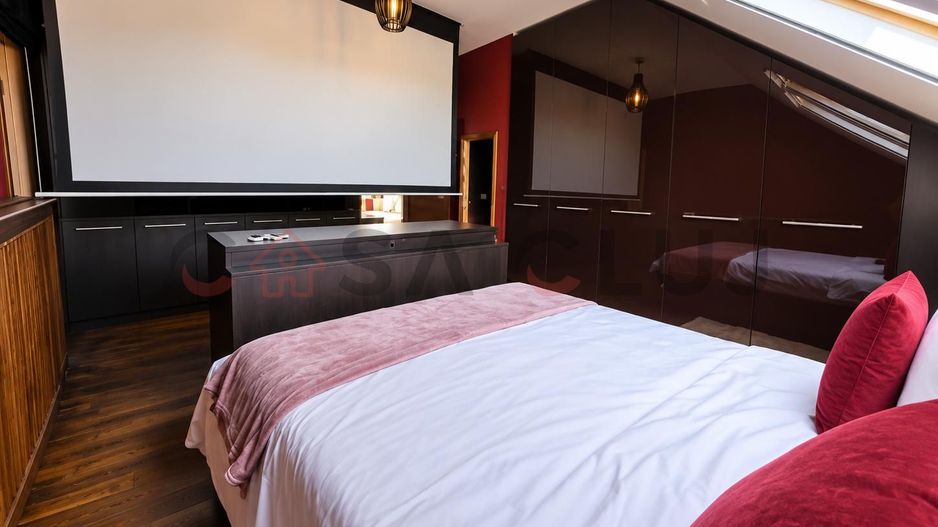 Penthouse la cheie, terasă panoramică, Buna Ziua - Poză 8