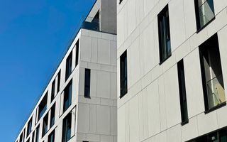 Închiriere apartament 2 camere – premium | loc parcare | Herăstrău - Poză 1