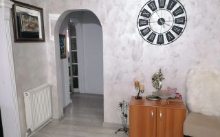 Apartament 4 camere, 97 mp, cartier Dacia, Iași - Poză 9