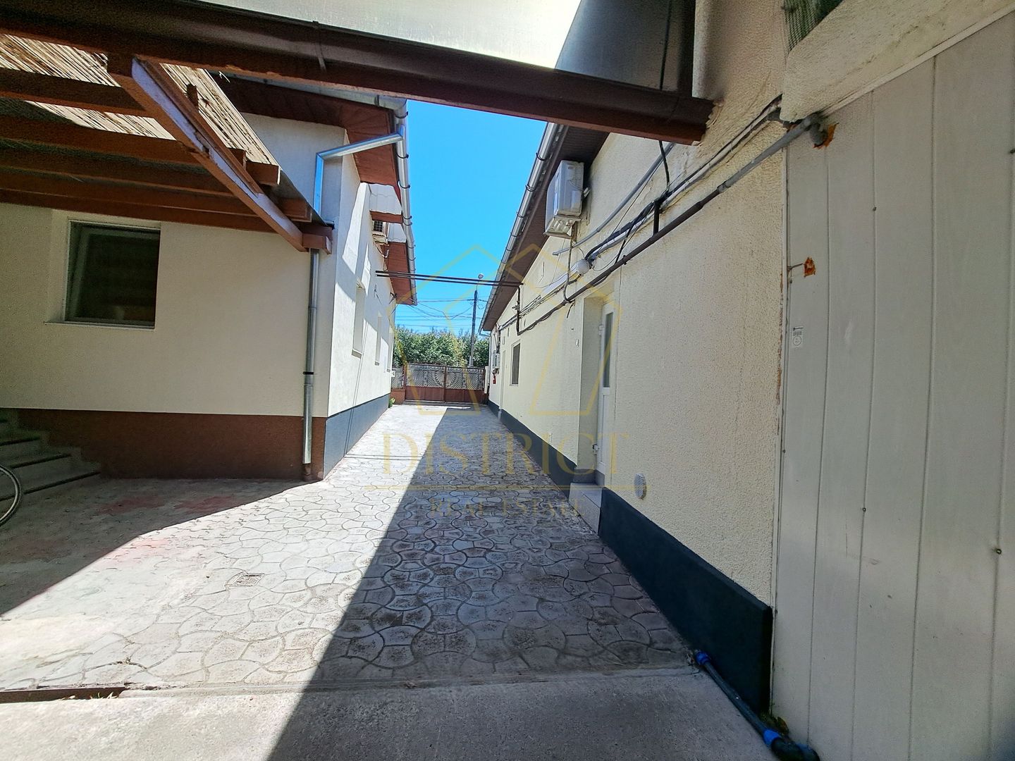 Hala de depozitare sau productie 615 mp I Mehala - Poză 9